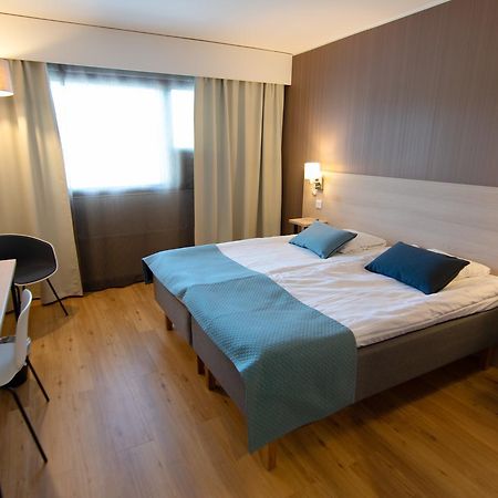 Hotel Kivitasku Kaarina Zewnętrze zdjęcie