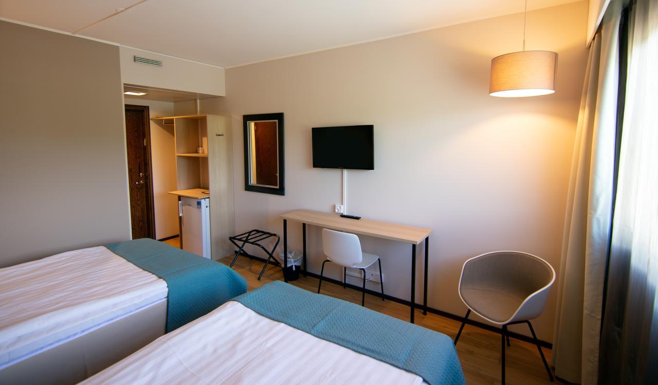 Hotel Kivitasku Kaarina Zewnętrze zdjęcie