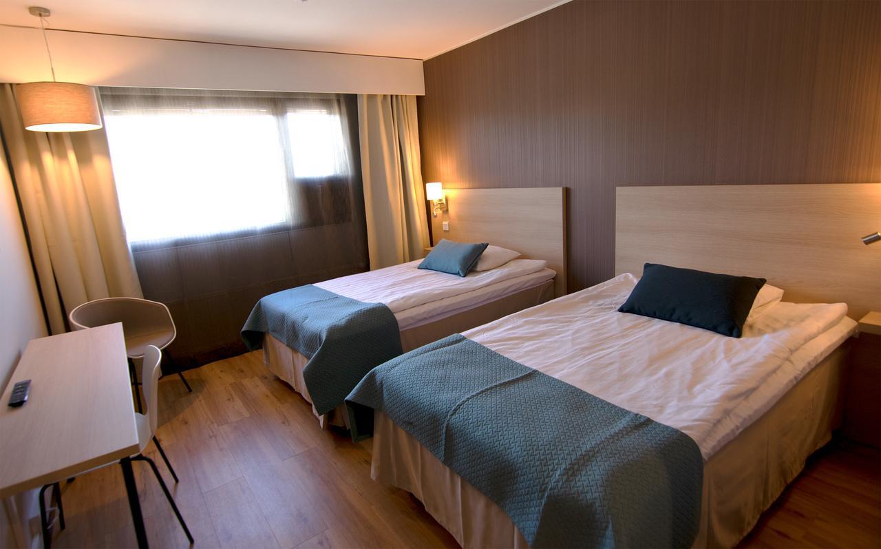 Hotel Kivitasku Kaarina Zewnętrze zdjęcie