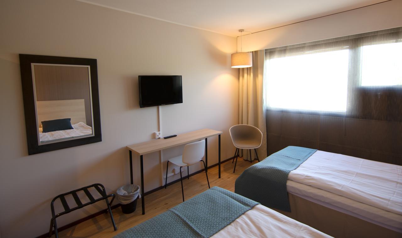 Hotel Kivitasku Kaarina Zewnętrze zdjęcie