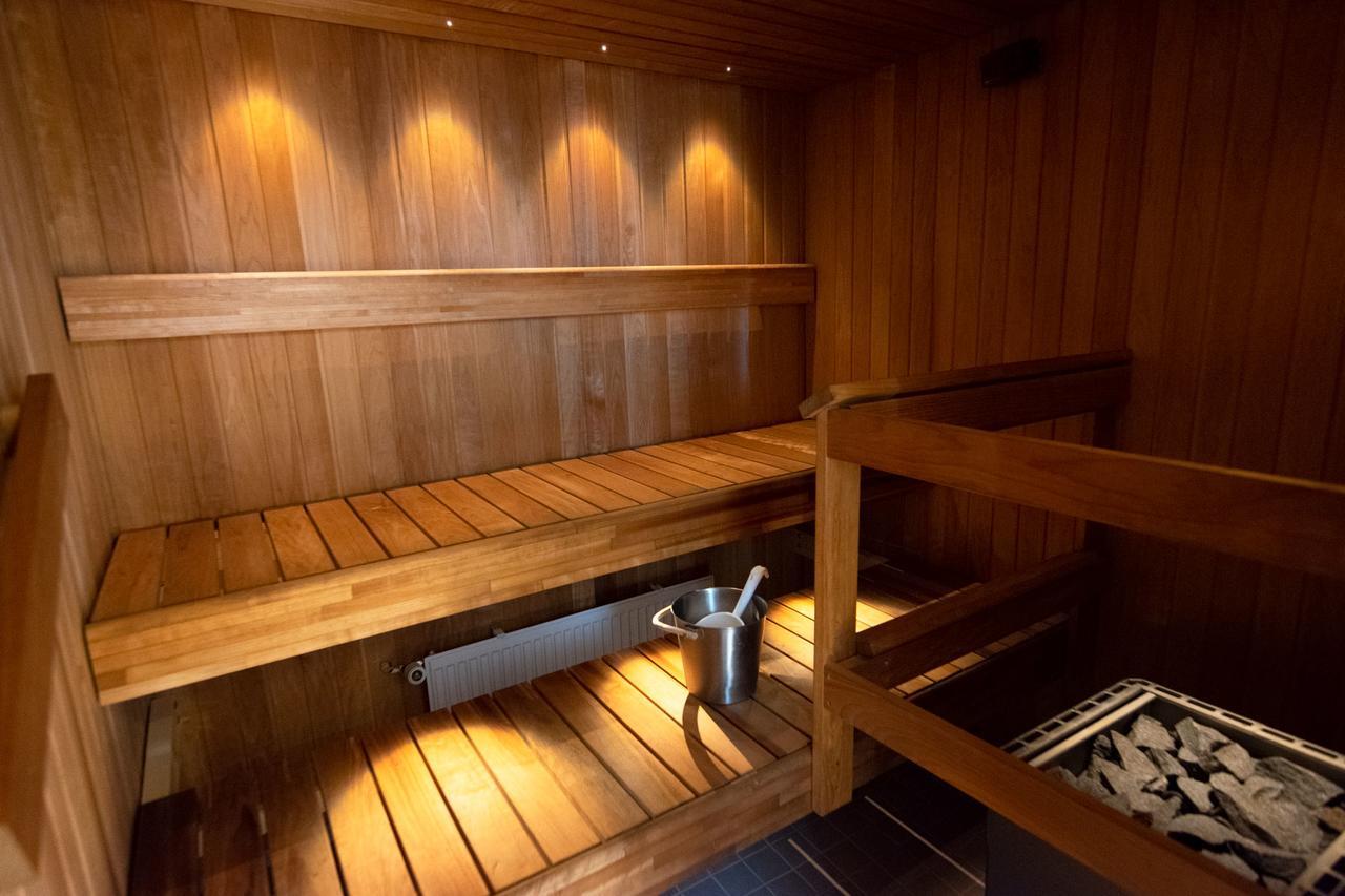 Hotel Kivitasku Kaarina Zewnętrze zdjęcie