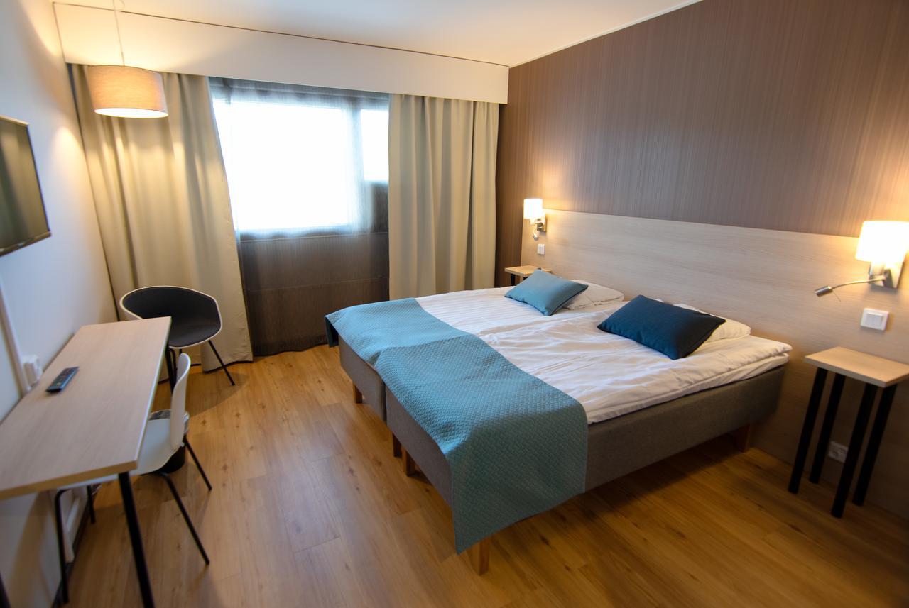 Hotel Kivitasku Kaarina Zewnętrze zdjęcie