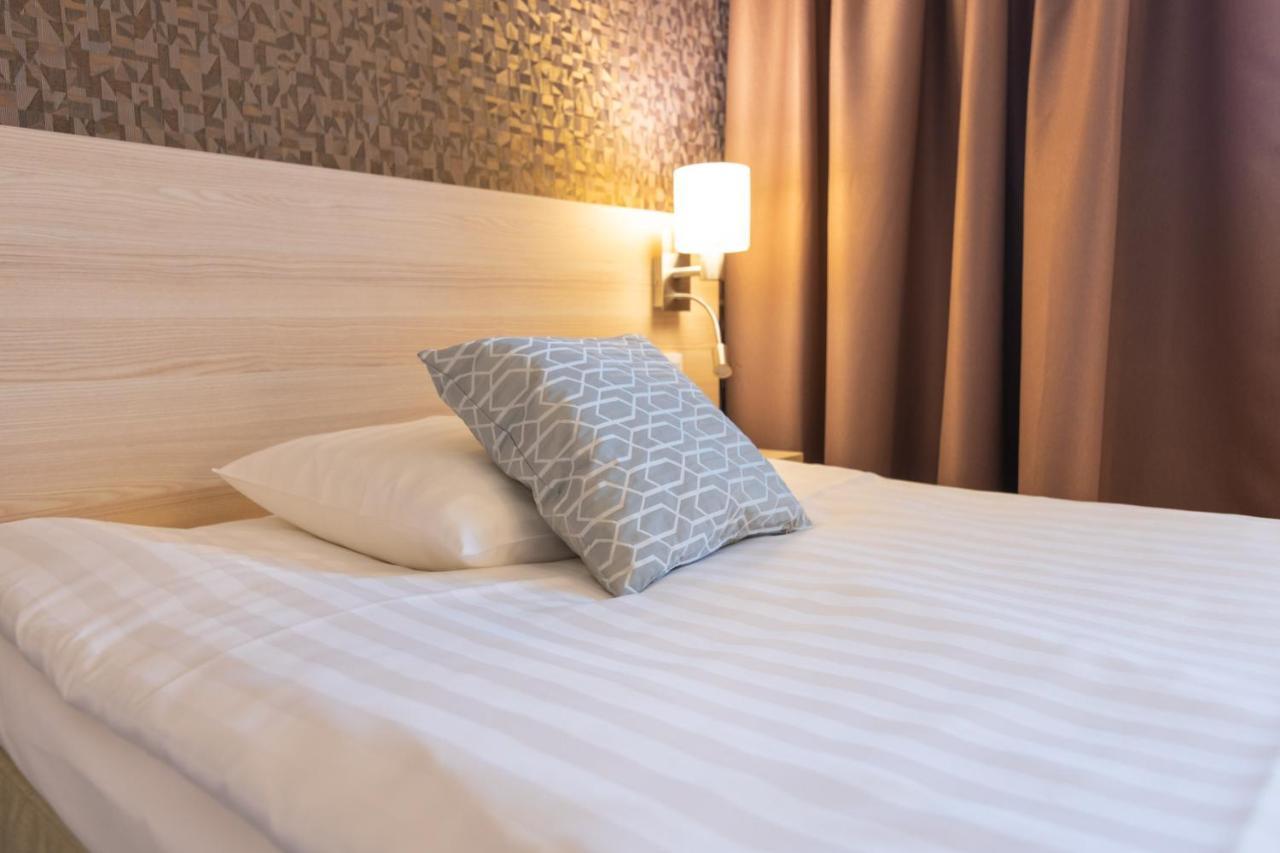 Hotel Kivitasku Kaarina Zewnętrze zdjęcie