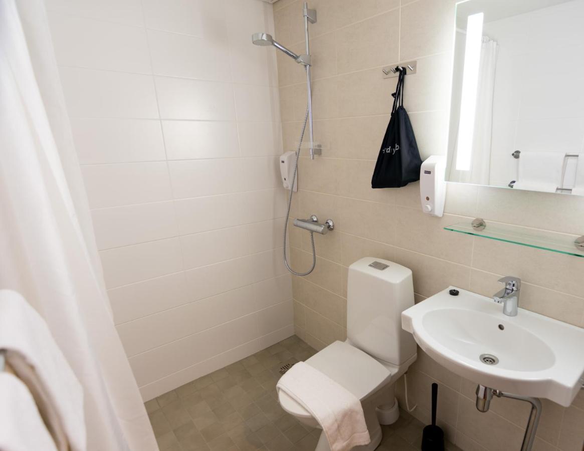 Hotel Kivitasku Kaarina Zewnętrze zdjęcie