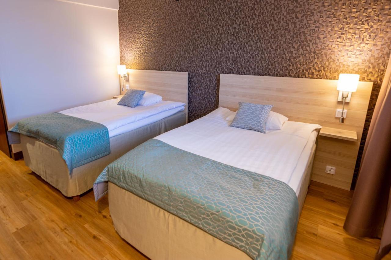 Hotel Kivitasku Kaarina Zewnętrze zdjęcie