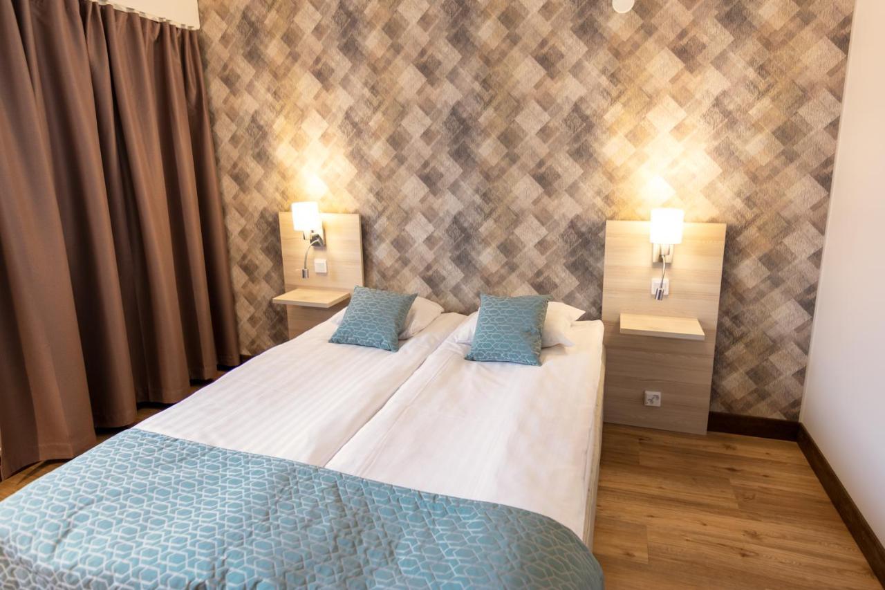 Hotel Kivitasku Kaarina Zewnętrze zdjęcie