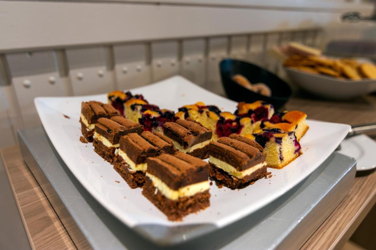 Hotel Kivitasku Kaarina Zewnętrze zdjęcie