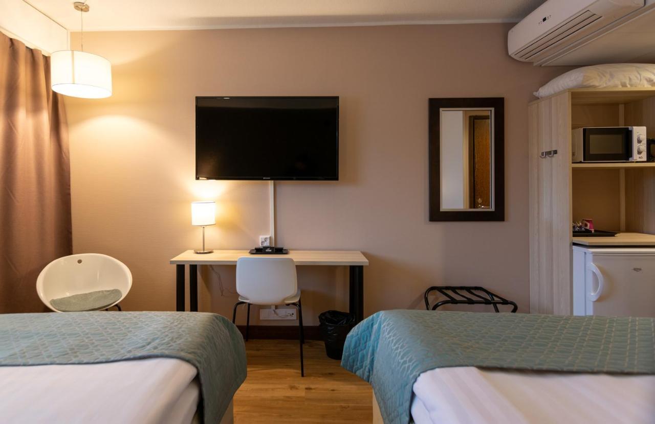 Hotel Kivitasku Kaarina Zewnętrze zdjęcie